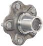 Image of Wheel Hub (Rear) image for your 2005 INFINITI FX45   