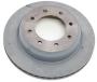 Image of Disc Brake Rotor (Rear) image for your Nissan