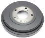Image of Brake Drum (Rear) image for your 2019 Nissan Sentra   