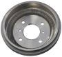 View Brake Drum (Rear) Full-Sized Product Image 1 of 1