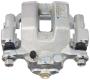 Image of Caliper, with O Pads OR SHIMS. (Left, Rear) image for your INFINITI