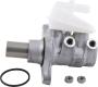 Image of Brake Master Cylinder image for your Nissan Pathfinder  