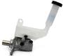 Image of Brake Master Cylinder image for your Nissan Z  