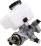 Image of Brake Master Cylinder image for your 2021 Nissan Sentra   