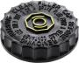 Image of Brake Master Cylinder Reservoir Cap (Rear) image for your 2014 INFINITI QX60   
