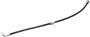 Image of Brake Hydraulic Hose. A flexible hose. image for your 2006 Nissan Pathfinder SE  