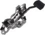 Ver imagen del producto 46501-6CA0A en tamaño completo para su 2024 Nissan Altima SEDAN SL 2.5L CVT FWD 
