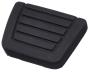 Image of Cover Pedal Pad Brake. Cover Pedal Pad Clutch. image for your 2005 Nissan Armada   