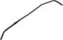 Image of TUBO REFORZADOR A DEP±SITO image for your 2018 Nissan Sentra   