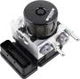 Image of ABS Hydraulic image for your 2025 Nissan Frontier   