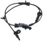 Image of ABS Wheel Speed Sensor (Rear) image for your Nissan