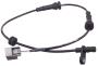 Image of ABS Wheel Speed Sensor (Rear) image for your 2018 Nissan NV1500   
