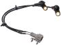 View ABS Wheel Speed Sensor (Rear) Full-Sized Product Image 1 of 2