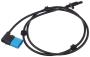 Image of ABS Wheel Speed Sensor (Rear) image for your 1994 INFINITI J30   