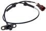 Image of ABS Wheel Speed Sensor (Rear) image for your Nissan Versa  