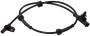 Image of ABS Wheel Speed Sensor (Rear) image for your 2018 Nissan NV1500   