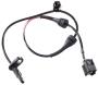 View ABS Wheel Speed Sensor (Front) Full-Sized Product Image 1 of 2