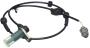 Image of ABS Wheel Speed Sensor (Right, Front) image for your 2002 INFINITI Q45   