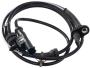 Image of ABS Wheel Speed Sensor (Front) image for your Nissan Versa  