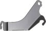 Image of Abs Wheel Speed Sensor Bracket. Mounting bracket for. image for your 2025 Nissan Frontier   