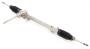 Image of Gear and Linkage Power Steering. Rack and Pinion. Service File G. image for your 2012 Nissan Armada   