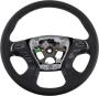 Image of Steering Wheel image for your INFINITI