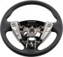 Image of Steering Wheel image for your Nissan