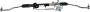 Image of Gear and Linkage Power Steering. Rack and Pinion. image for your 2012 Nissan Xterra BASECAMP  