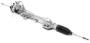 Image of Gear and Linkage Power Steering. Rack and Pinion. Service File G. image for your 2012 Nissan Armada   