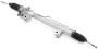 Image of Gear and Linkage Power Steering. Rack and Pinion. image for your 2012 Nissan Armada   