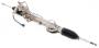 Image of Gear and Linkage Power Steering. Rack and Pinion. image for your 2012 Nissan Armada   