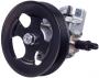 Image of Power Steering Pump image for your 2013 INFINITI M56   