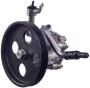 Image of Power Steering Pump image for your 2007 INFINITI M45   