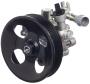 Image of Power Steering Pump image for your Nissan Titan  