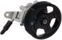 Image of Power Steering Pump. Power Steering Pump. image for your 2010 INFINITI Q60   