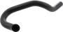 Image of Power Steering Reservoir Hose image for your 2006 Nissan Pathfinder   