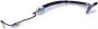Image of Power Steering Pressure Hose image for your 2019 Nissan Titan King Cab BASE  