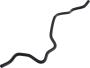 Image of MANGUERA RETORNO SERVODIRECCI±N   . Return Hose for Power. image for your 2017 INFINITI QX60 Base 3.5L V6 CVT AWD 
