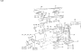 Image of Plug Finisher. Plug Hole. Plug Radiator. Plug Rubber 8. image for your 2005 Nissan Armada   