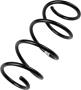 Image of Coil Spring (Front). Coil Spring. image for your 2013 INFINITI M37  Base 