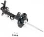 Image of Suspension Strut (Left, Front). Cartridge and Base of. image for your 2003 INFINITI FX35   