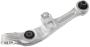 Image of Suspension Control Arm (Right) image for your 2004 INFINITI I35   