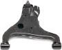 Image of Suspension Control Arm (Right, Front, Lower) image for your 2020 INFINITI QX50 2.0L VC-Turbo CVT 4WD/AWD WAGON AUTOGRPH 