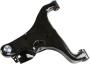 Image of Suspension Control Arm (Right, Front, Lower) image for your 2007 INFINITI FX35   
