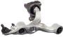 Image of Suspension Control Arm (Left, Front) image for your 2007 INFINITI G35 3.5L V6 MT 2WD  