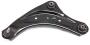 Image of Suspension Control Arm (Left) image for your 2018 Nissan Versa Note   