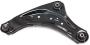 Image of Suspension Control Arm (Left) image for your 2002 Nissan Sentra   