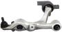 Image of Suspension Control Arm (Left) image for your 2009 INFINITI M45   