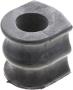 Image of Suspension Stabilizer Bar Bushing (Rear) image for your 2009 INFINITI QX56   