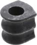 View Suspension Stabilizer Bar Bushing (Rear) Full-Sized Product Image